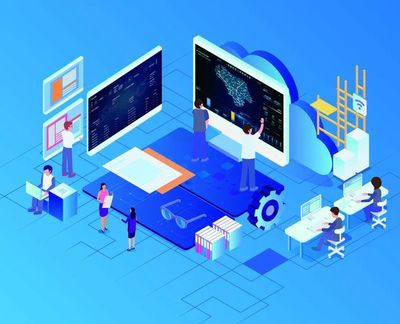 避开数字乡村建设误区，美丽乡村公司探索互联网信息技术服务发展路径