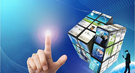 收入增速回升，网络强国战略为互联网信息技术服务注入长远发展动能