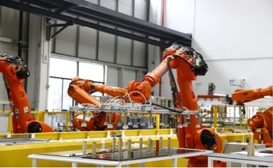 海尔COSMOPlat 点亮物联网时代美好生活方式的“灯塔”